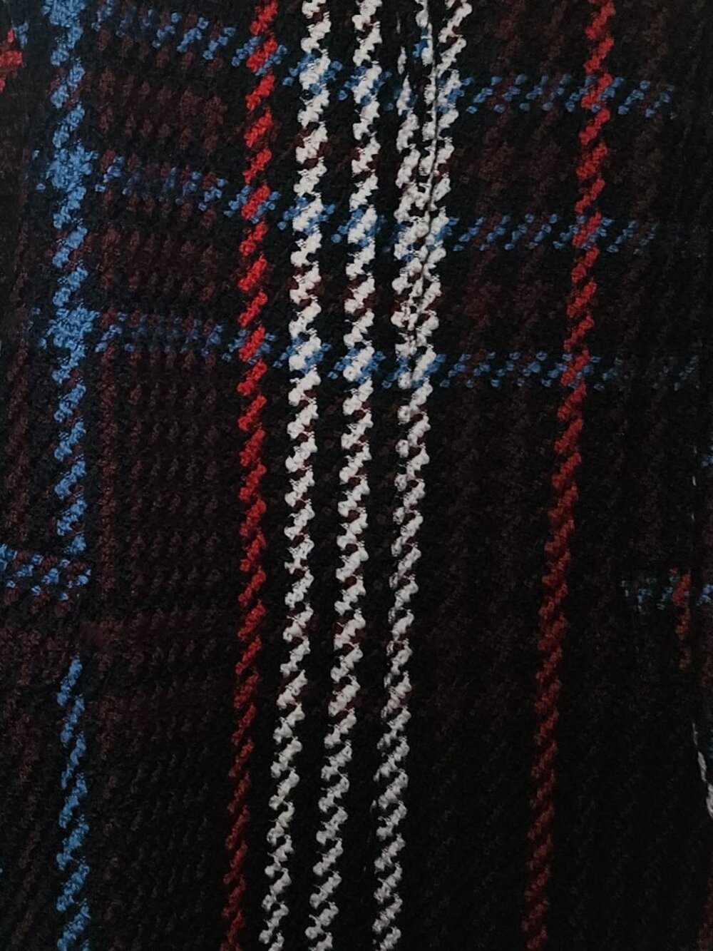Woman coat - Picture 5 of 5